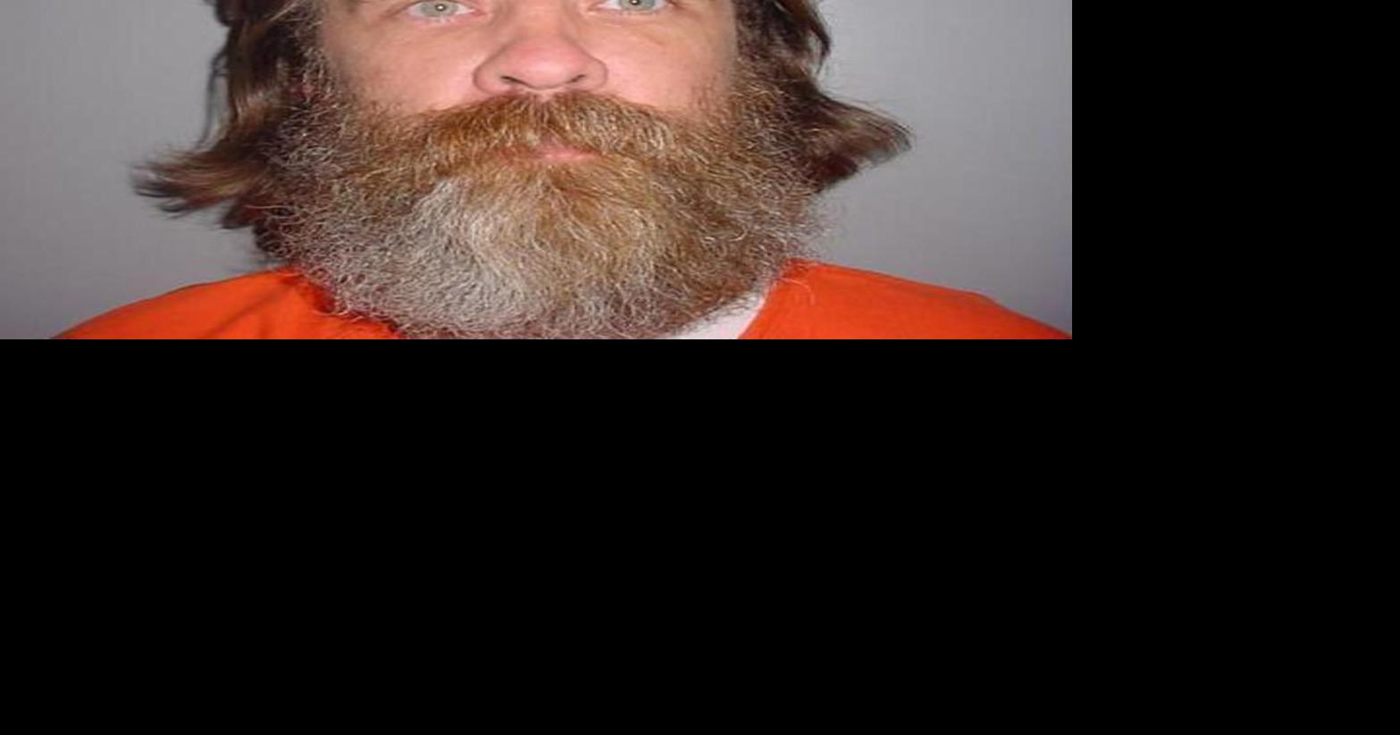 Ashland native escapes jail again News