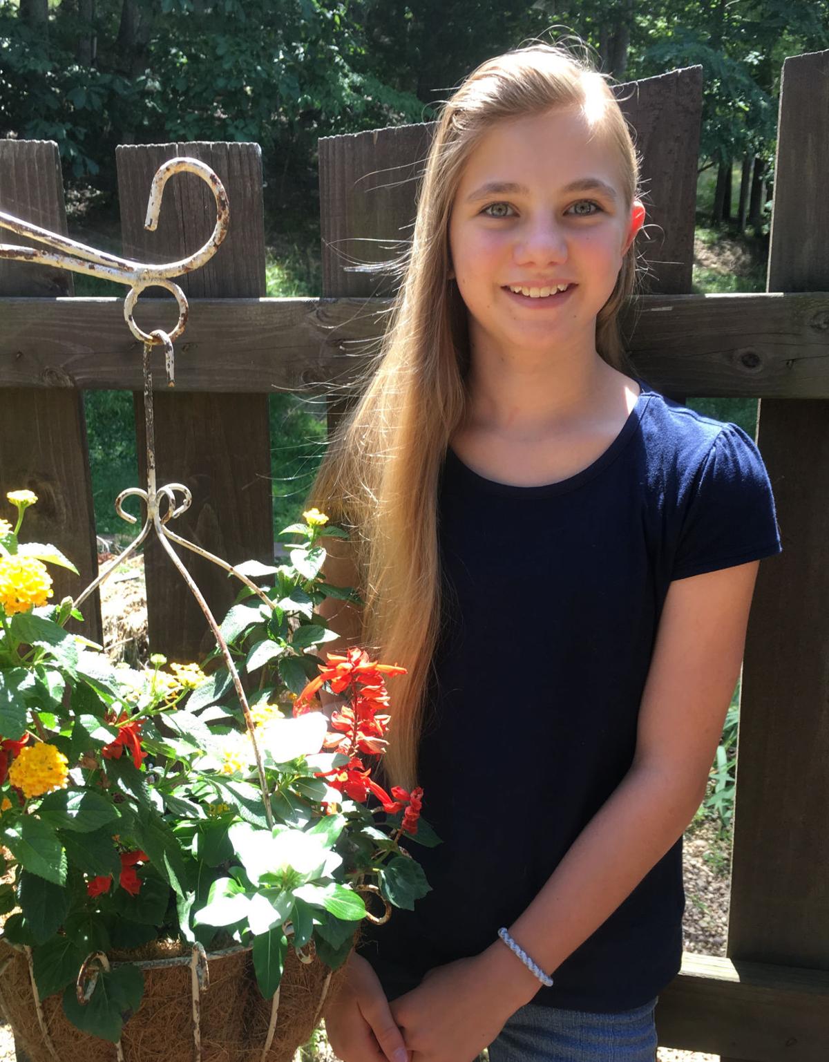 Essay contest 8th grade