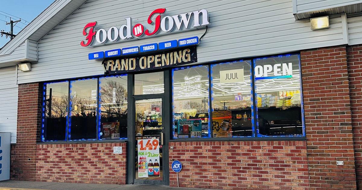 my food and tobacco kingdom huntington indiana TOP 10 BEST Shops near Huntington, IN 46750 - Updated 2026 Hailing from a small South