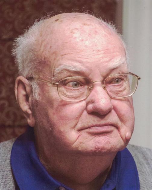 EARL SIMPKINS Wc Obituaries