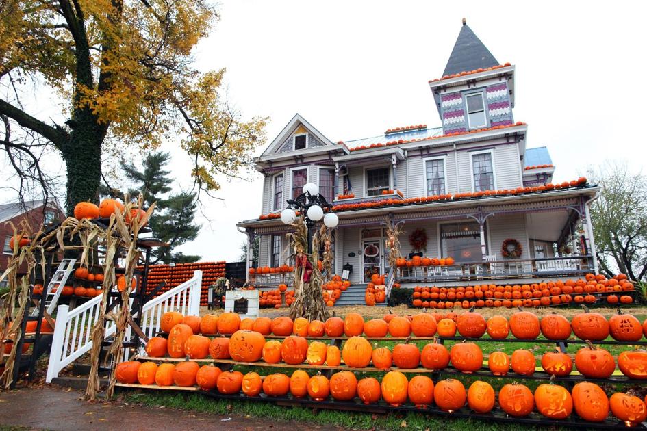 Gallery: Pumpkin House, Oct. 28 | | herald-dispatch.com