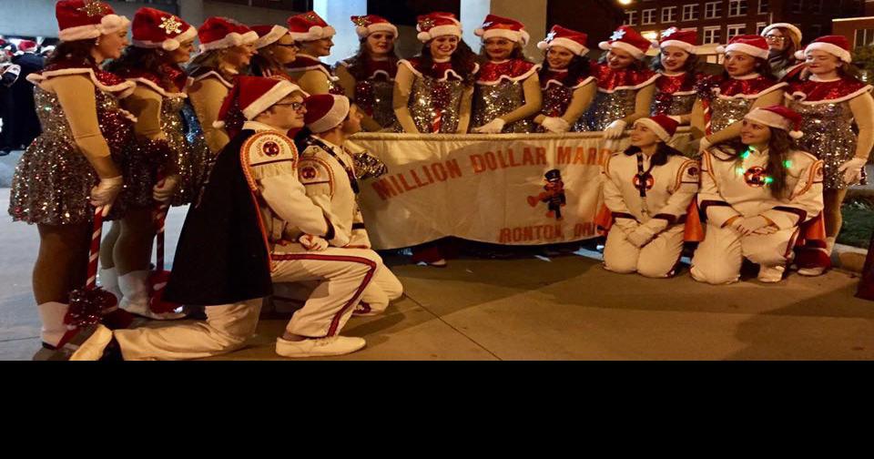 2022 Ashland Christmas Parade Band Results Winners Announced In Christmas Parade | Features/Entertainment |  Herald-Dispatch.com