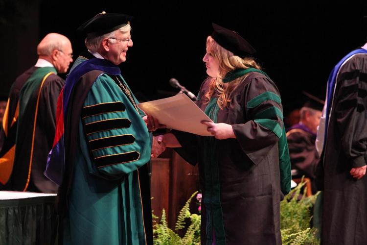 Gallery Marshall medical school graduation Photos News herald
