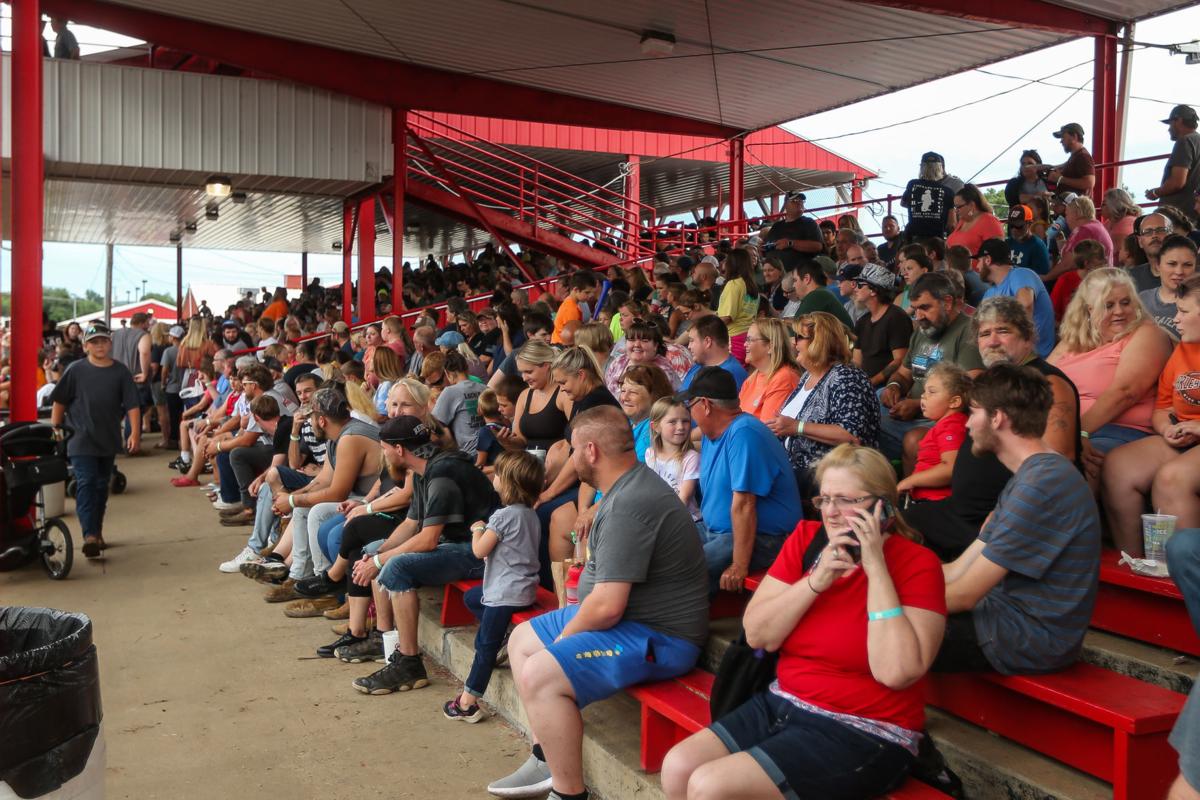 Local fairs return to TriState for 2021 News