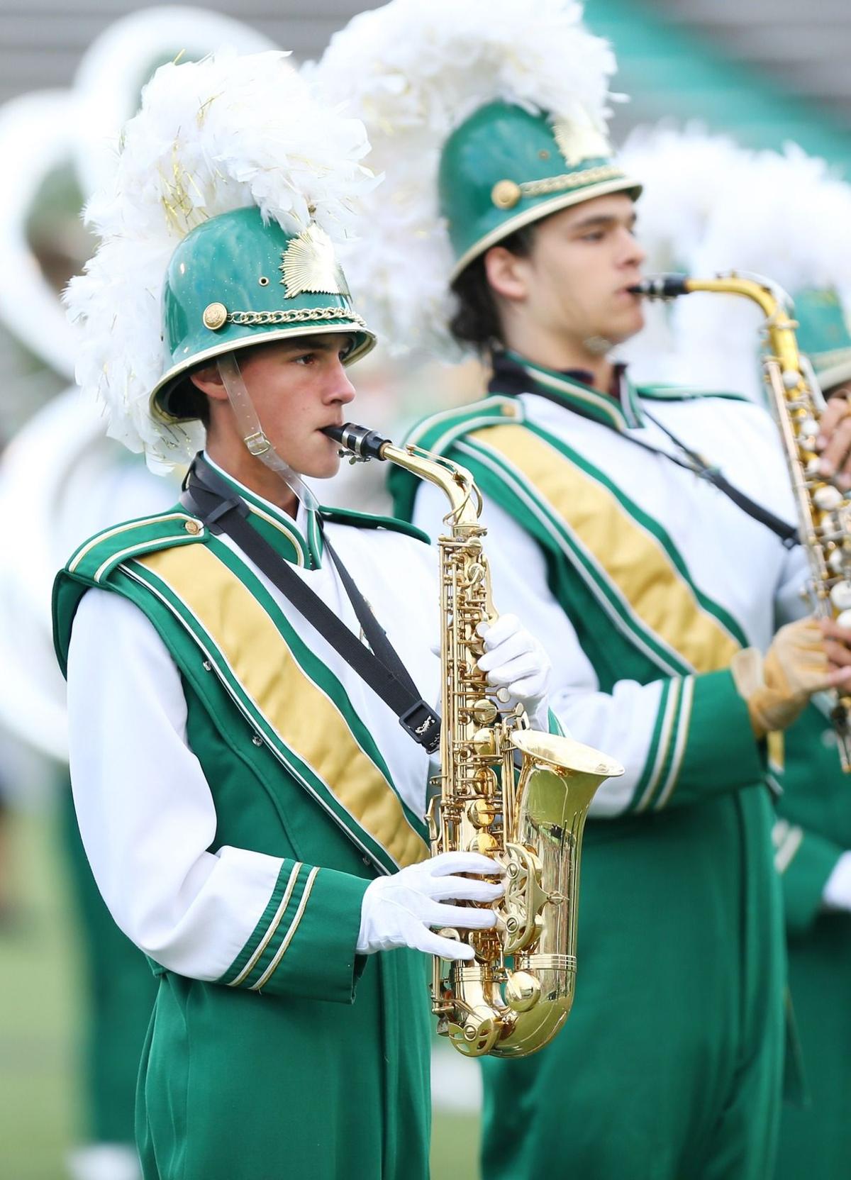 Gallery TriState Marching Band Festival Photos News herald