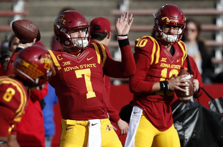 Photos WVU vs. Iowa State, football Photo Galleries herald