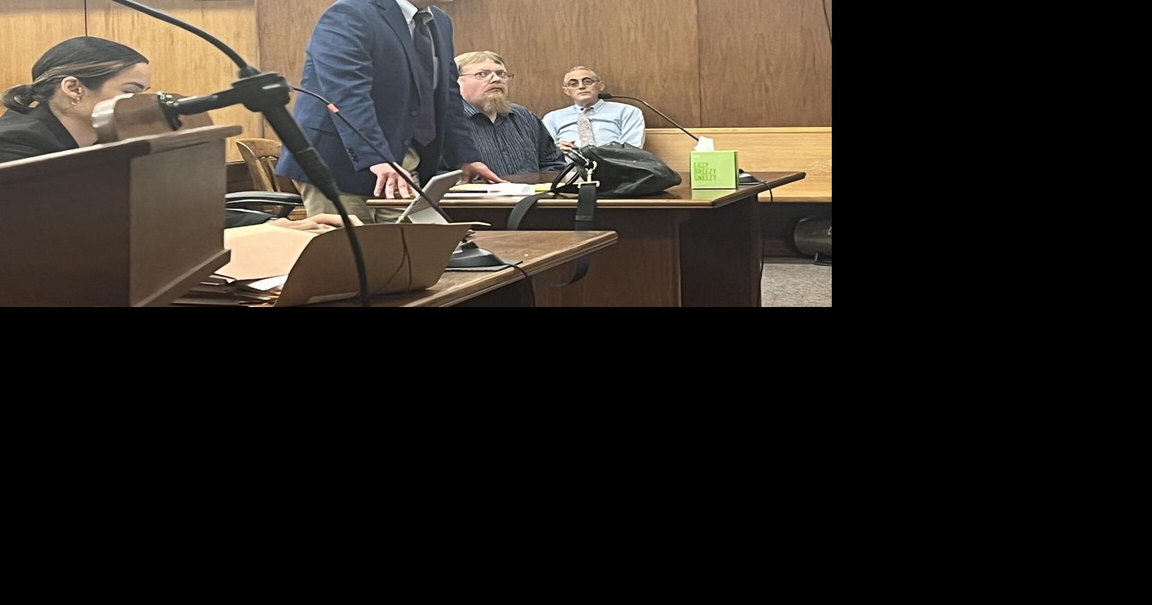 Milton shooting case continued | News | herald-dispatch.com