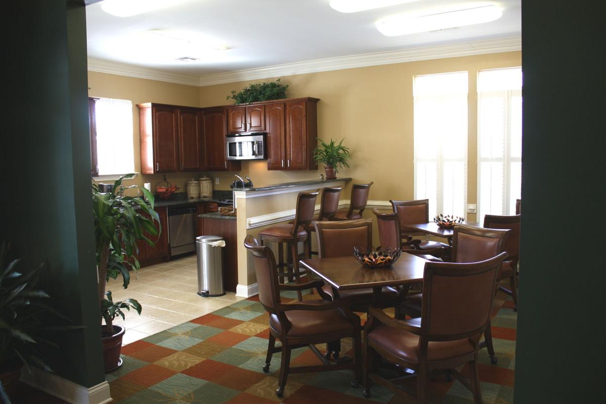 Gallery Devonshire at Teays Valley Photo Galleries