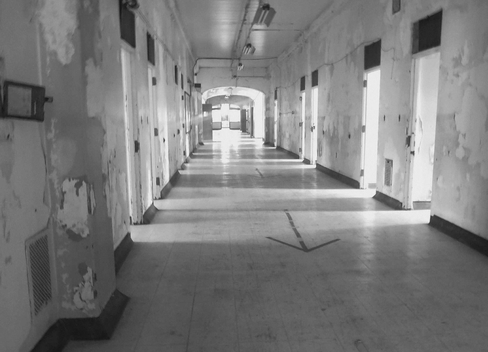Former Wv Mental Asylum Offers Historical Ghost Tours