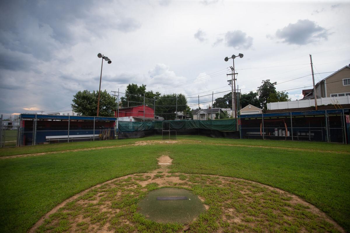 Park district seeks input on upgrades to Prindle Field News herald