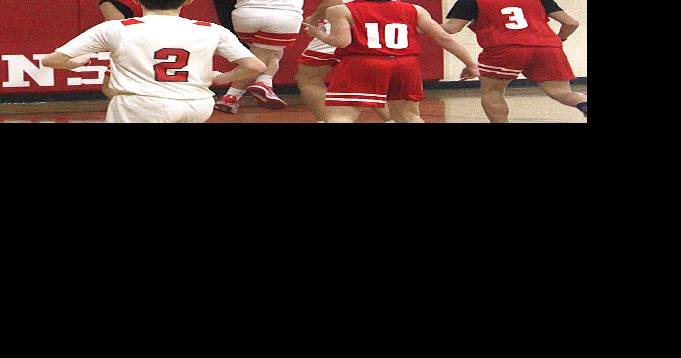 Cross-county rivals meet on the hardwood | Putnam News | herald ...