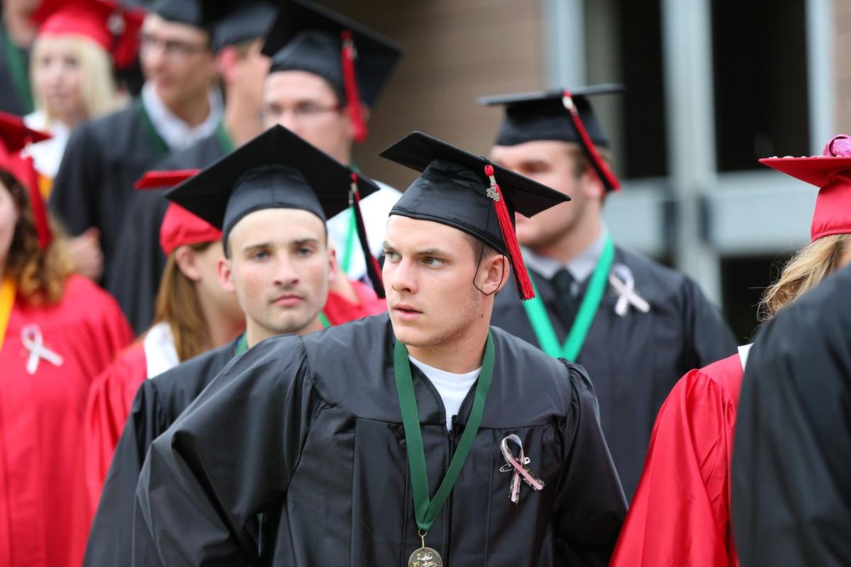 Gallery Wayne High School graduation Photos News