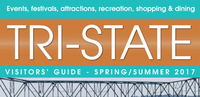 Tri-State Visitors' Guide