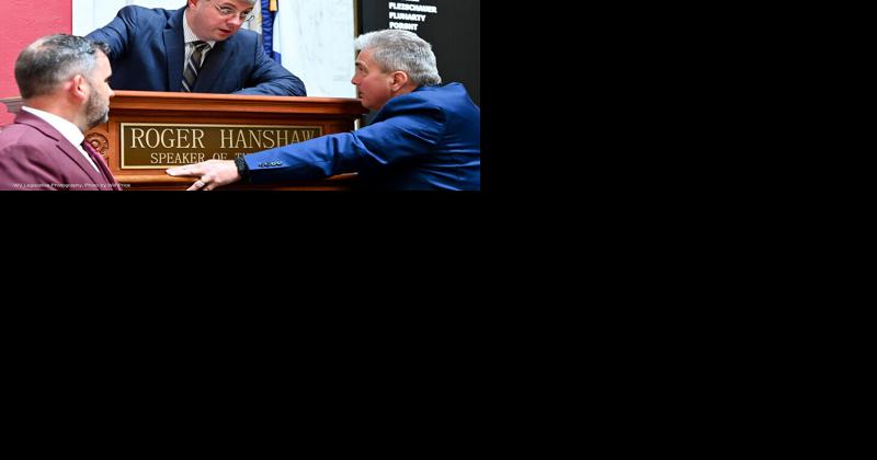 House speaker touts nuclear option for WV amid transition from coal - Vimarsana News