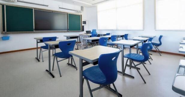 Backpacks delivered to local school before the semester