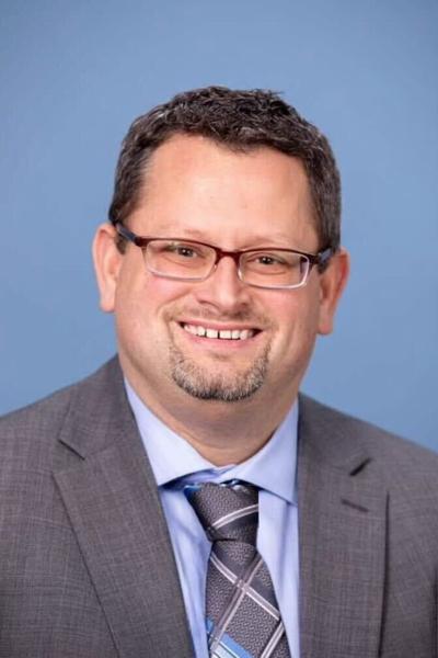 James McDougle