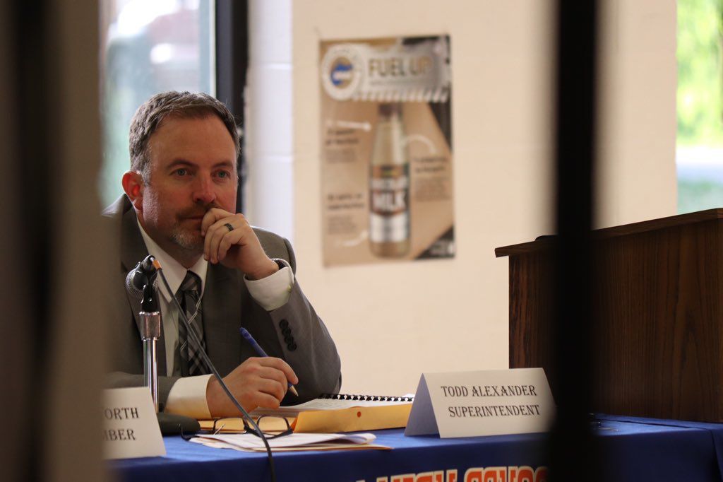 Wayne Boe Postpones Transition To Four Day In Person School Week News Herald Dispatch Com