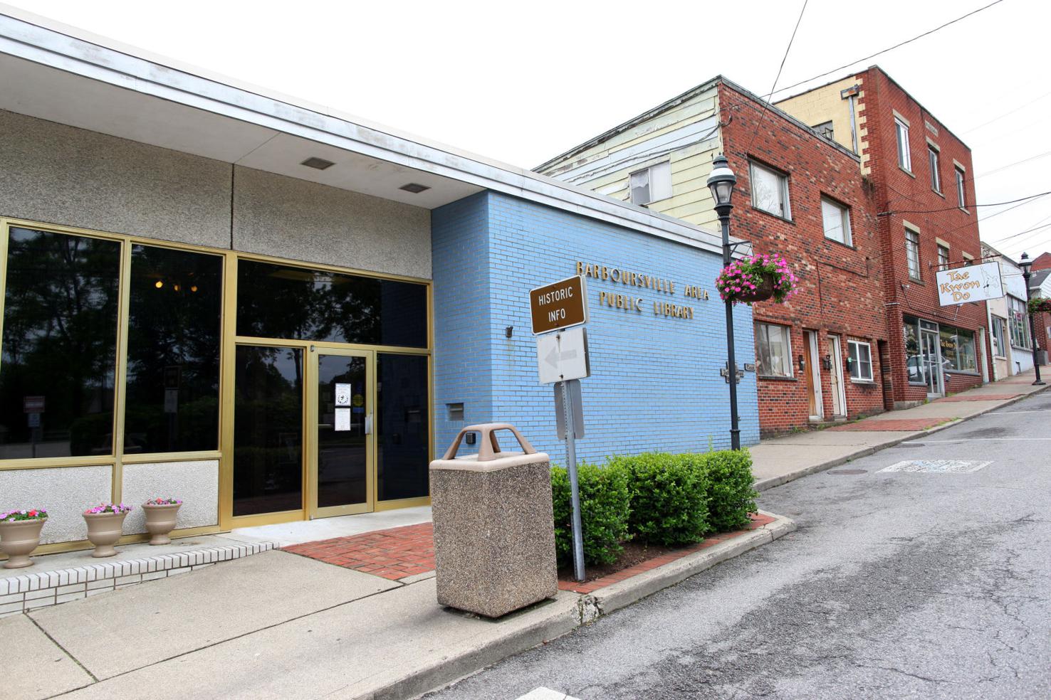 Barboursville library ramps up efforts to fund new building News