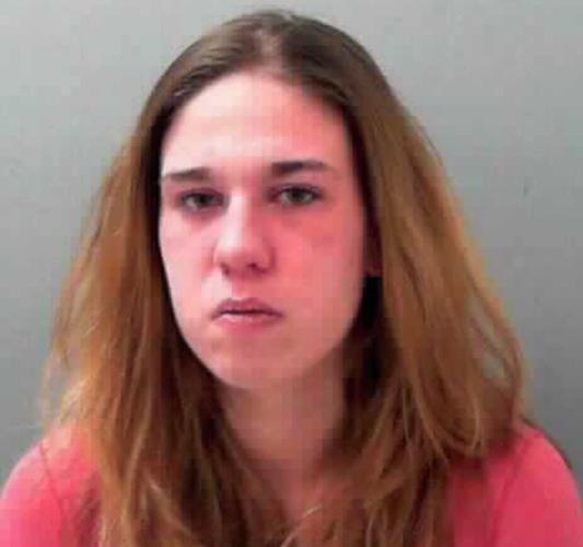 Six women arrested in prostitution sting in city | News | herald ...