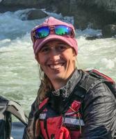Mareth Griffith: Trump order threatens Alaskan wilderness