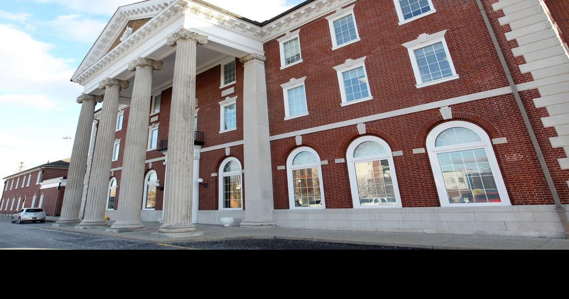 CSX to close Huntington offices News