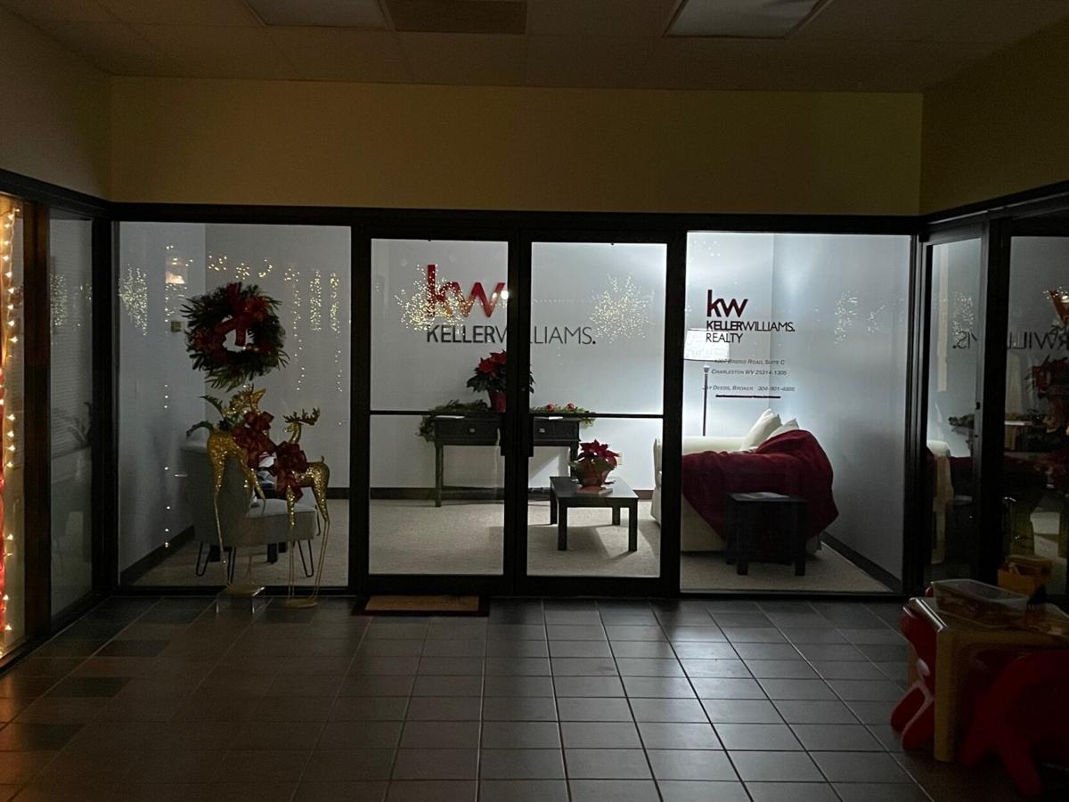 Keller Williams Realty opens Charleston office after Teays Valley ...