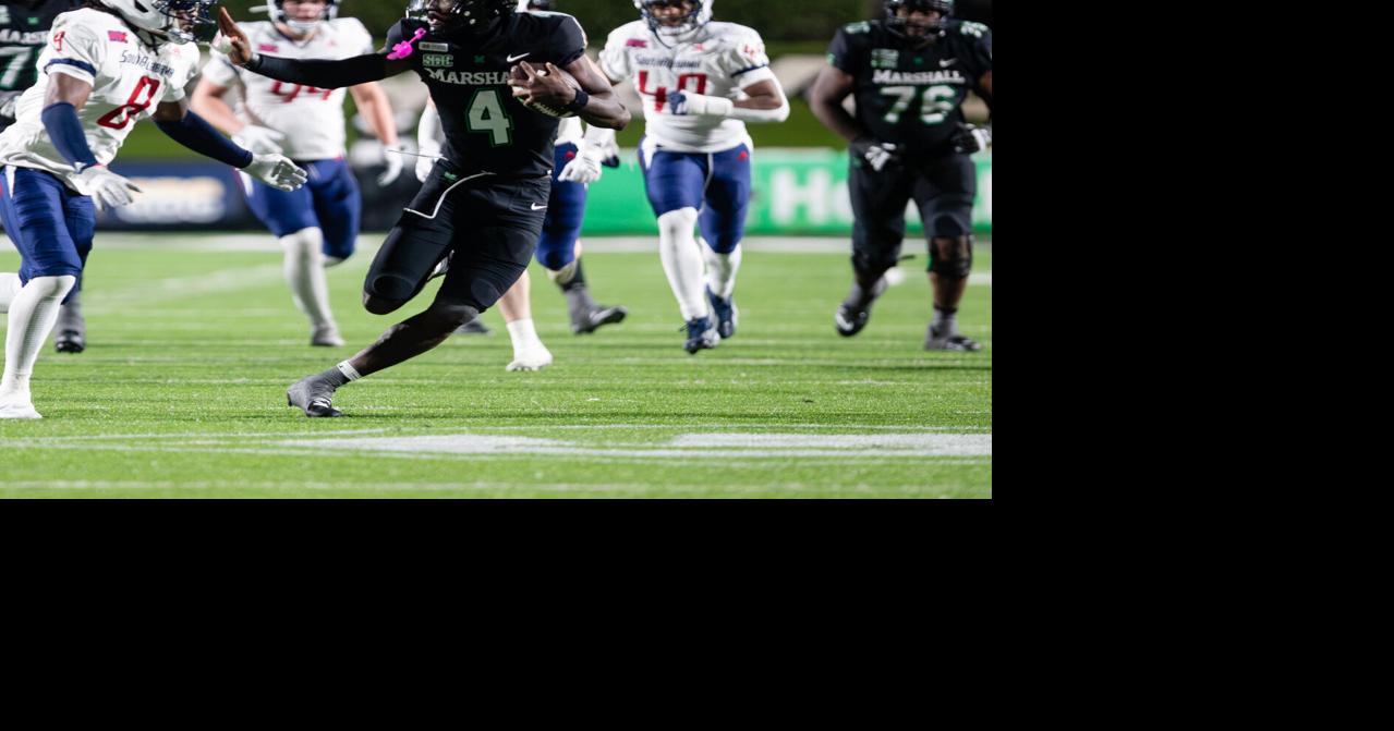 Players to Khalil Wilkins remains most versatile player in the Sun Belt