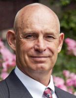W.Va. Commissioner of Agriculture candidate: Kent Leonhardt (R)
