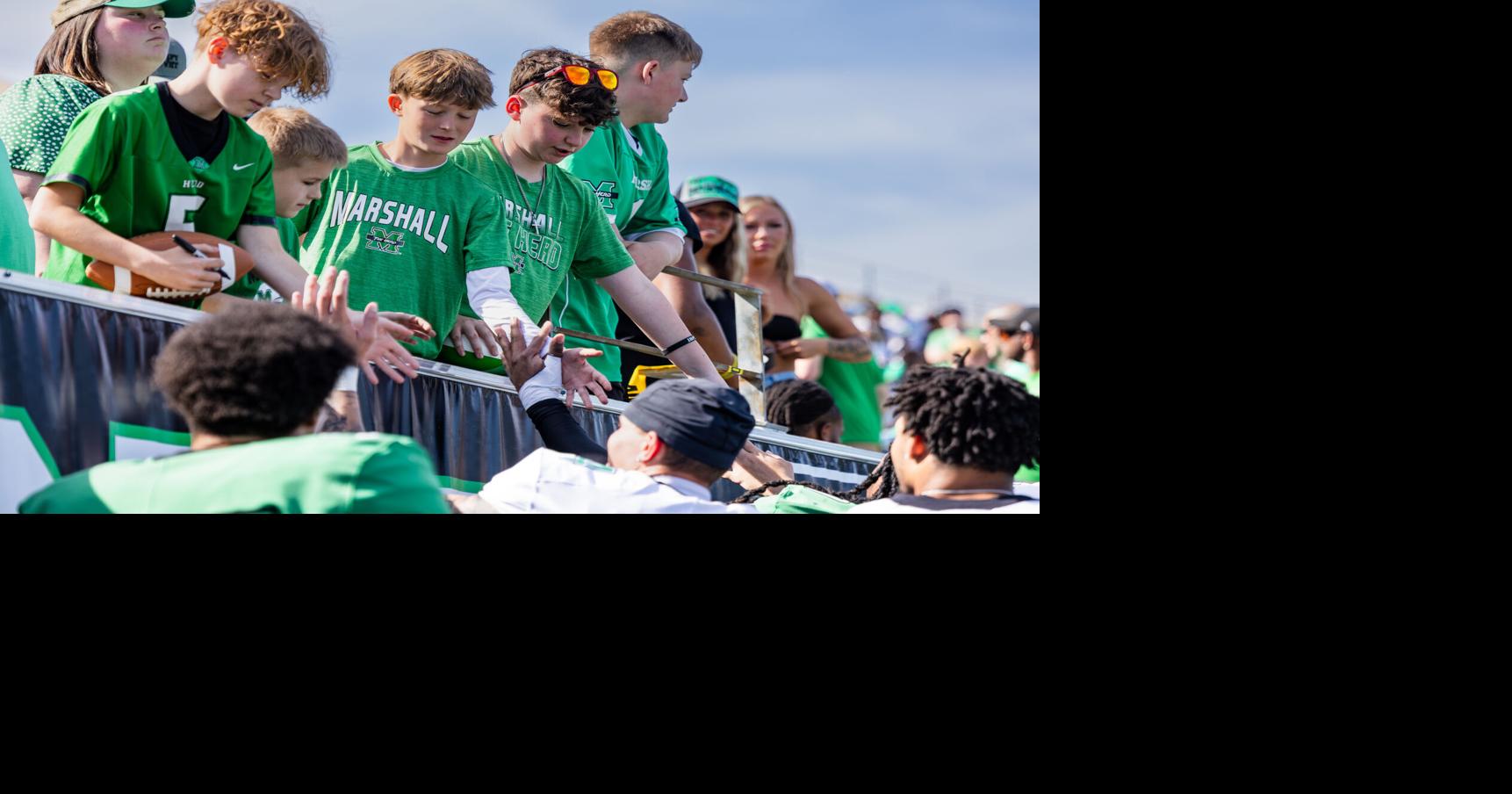 Marshall BOG athletics committee talks new premium seating, capital project updates