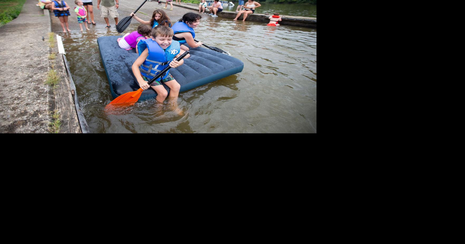 Photos: Anything that Floats | Multimedia | herald-dispatch.com