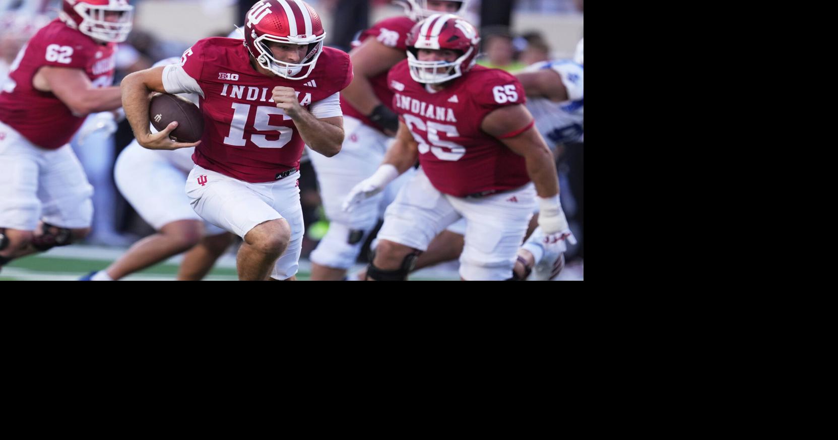Tyler Kennett: Comparison is the thief of greatness | Sports | herald ...