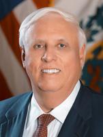 W.Va. Governor candidate: Jim Justice (R)