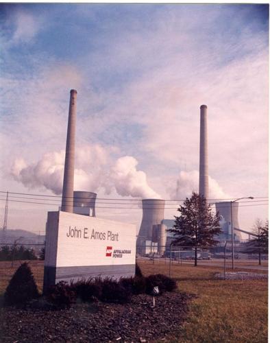 John Amos plant in Winfield provides enough power for 3 million homes | |  herald-dispatch.com