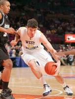 Becker, Patrone, Baric, Prue, Alexander make top 30