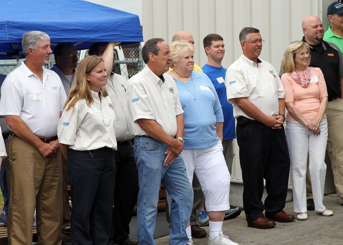 Gallery Celebrating 60 years at Sterling Supply Photos News herald