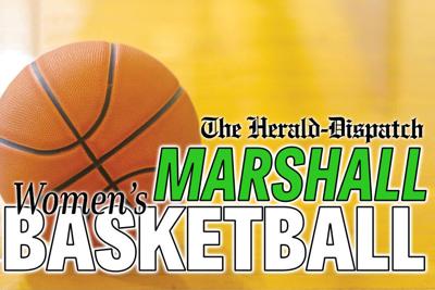 Marshall women's basketball