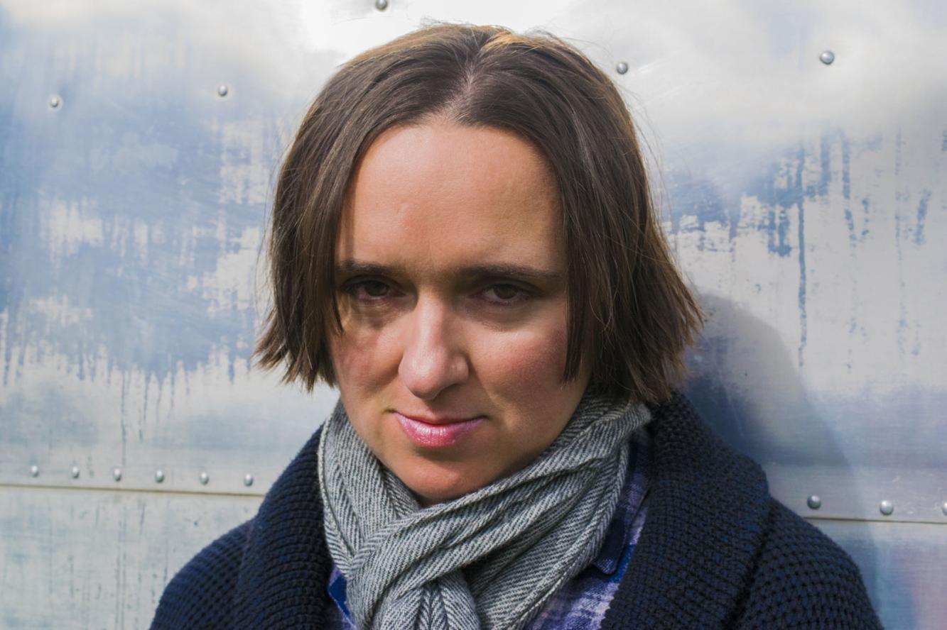 Author, historian and actress Sarah Vowell comes to the Marshall Artists Series | Features