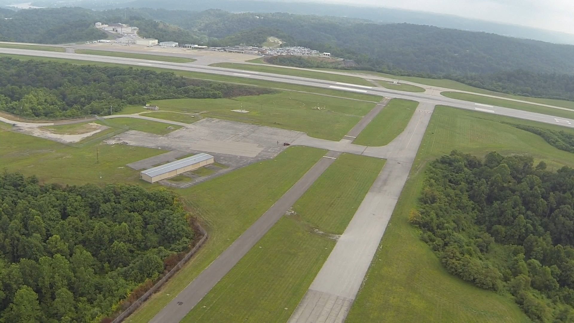tri city airport tennessee