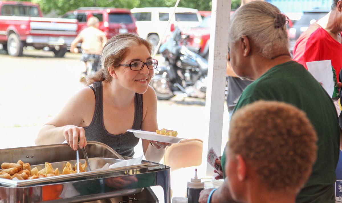 Taste of Ironton puts spotlight on eateries News
