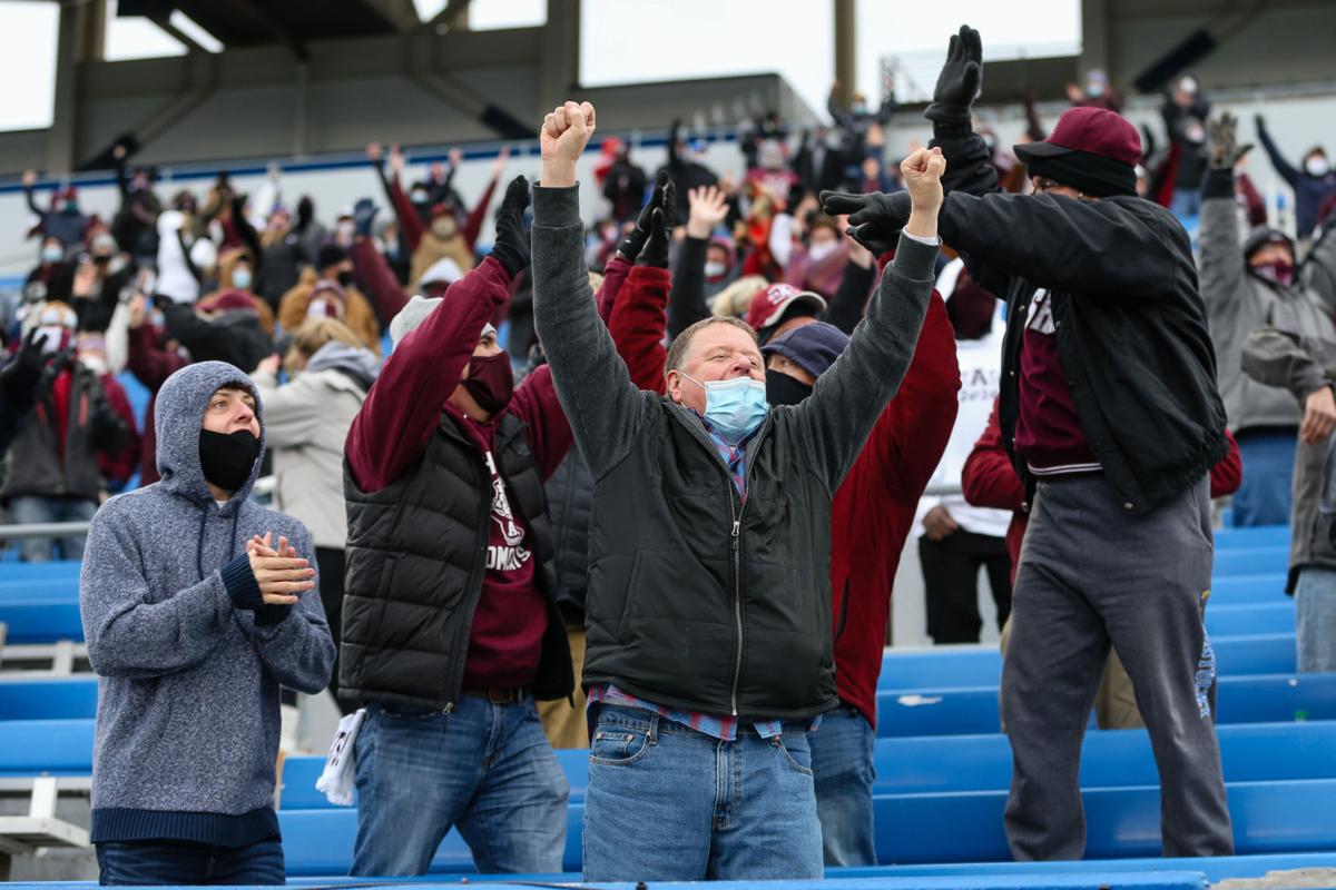 Photos: Ashland defeats Elizabethtown for 3A state ...