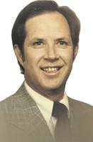 David Michael Porte Porterfield