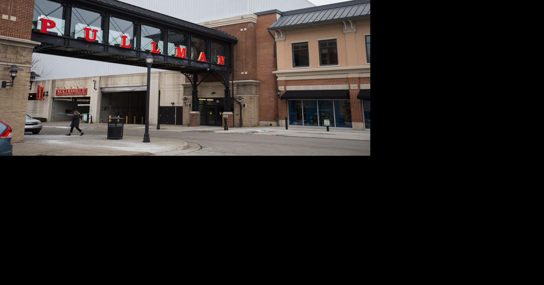 Editorial: Who wants to own Pullman Square? | Opinion | herald-dispatch.com
