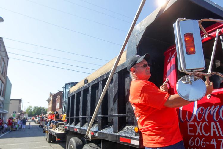 Photos Catlettsburg Labor Day Parade Multimedia