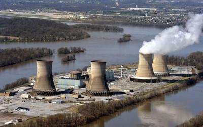 Three Mile Island-Microsoft