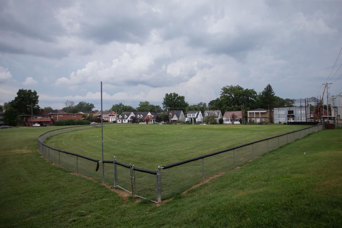 Park district seeks input on upgrades to Prindle Field News herald
