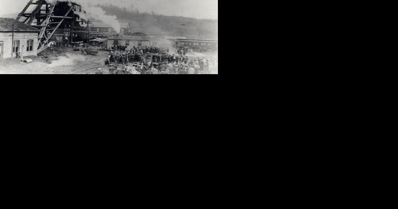 This week in West Virginia history - Vimarsana News