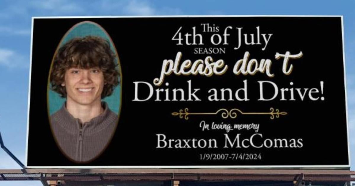 Billboard discourages drinking and driving | News | herald-dispatch.com