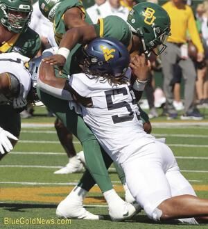 ƵU's matchup with Iowa State deserves more hype