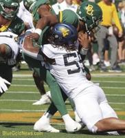ƵU's matchup with Iowa State deserves more hype