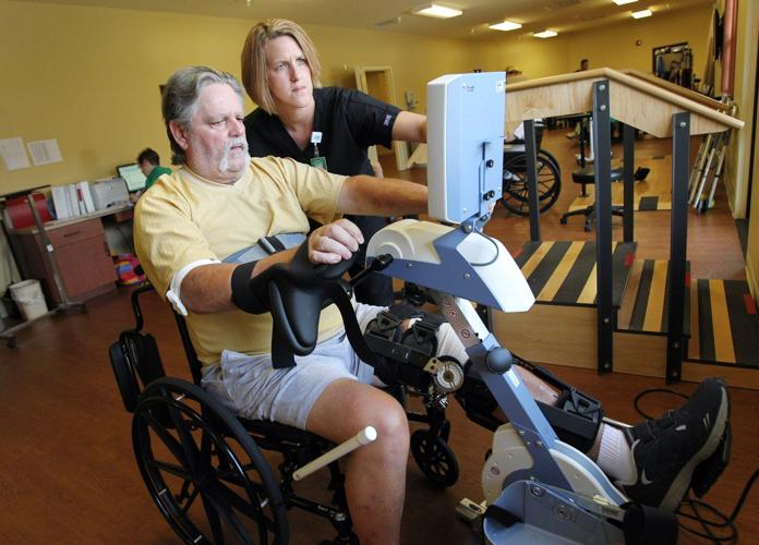 Culloden nursing facility has new operator News